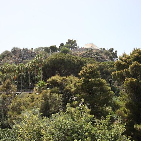Lady Hill Bed & Breakfast Taormina Dış mekan fotoğraf