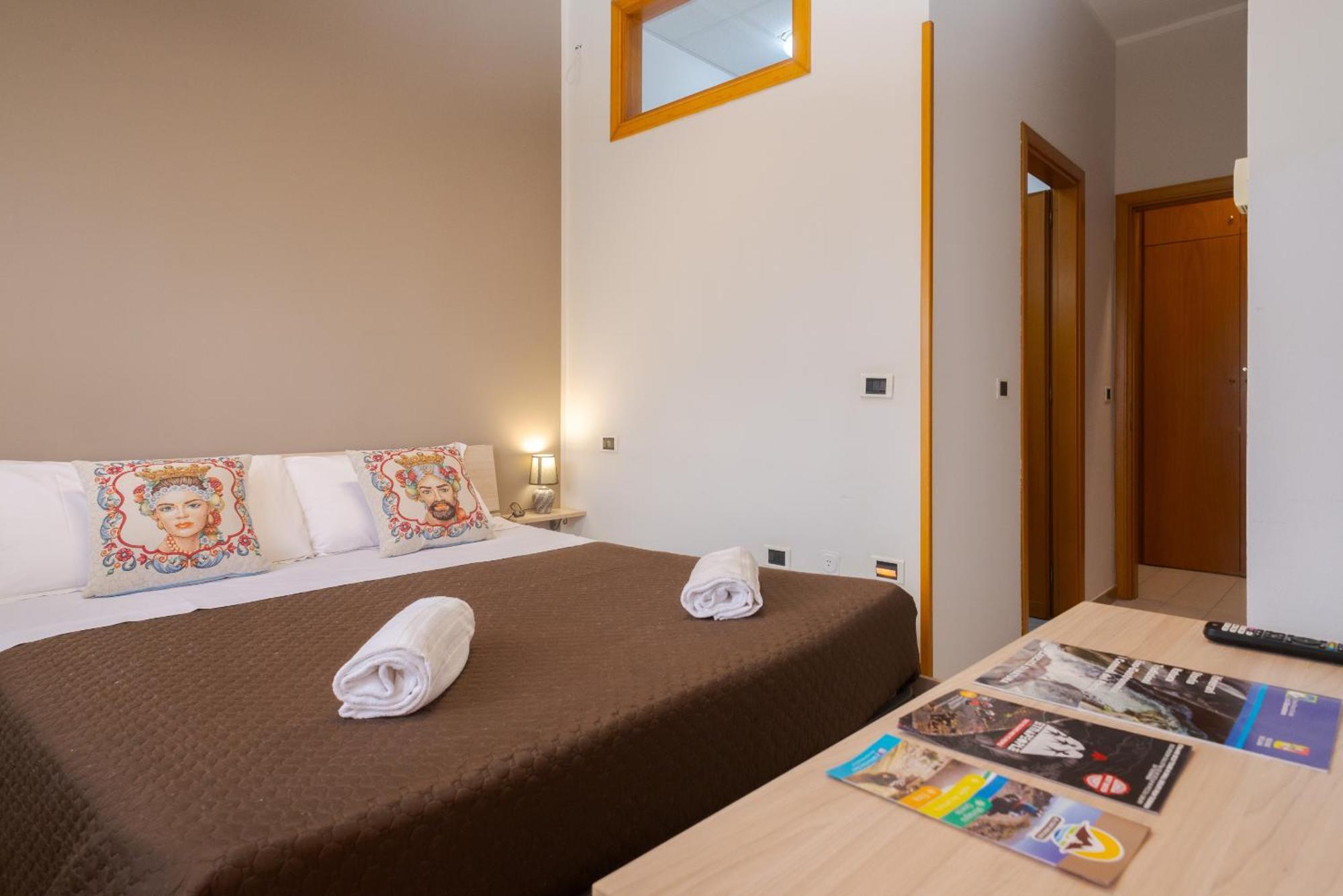 Lady Hill Bed & Breakfast Taormina Dış mekan fotoğraf