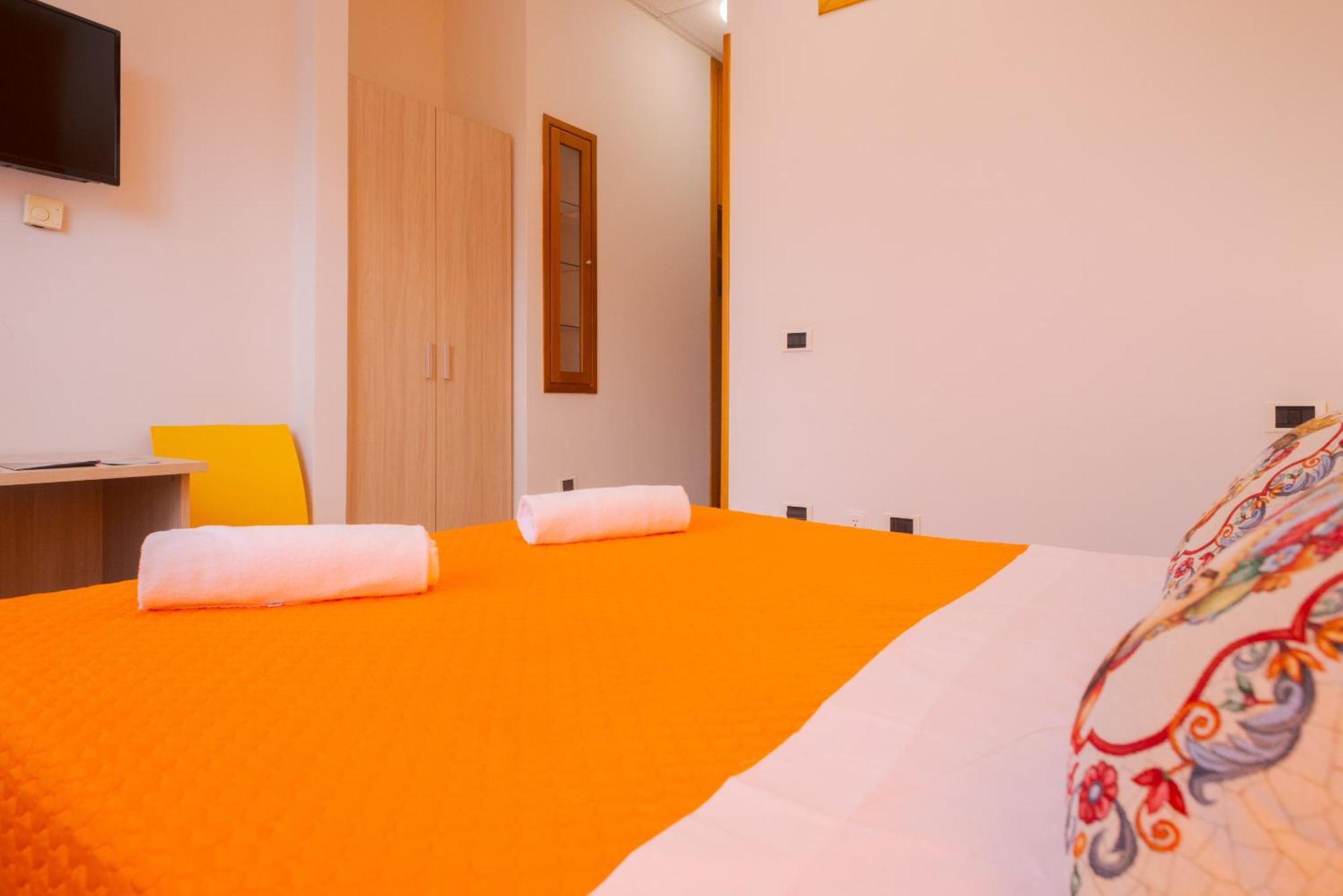 Lady Hill Bed & Breakfast Taormina Dış mekan fotoğraf