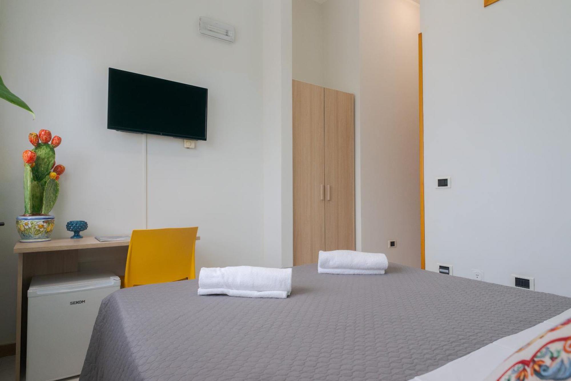 Lady Hill Bed & Breakfast Taormina Dış mekan fotoğraf
