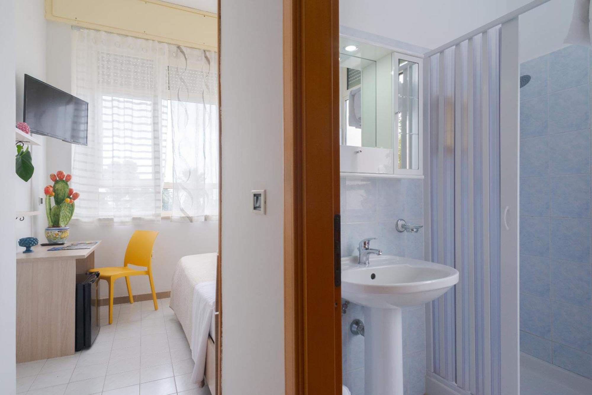 Lady Hill Bed & Breakfast Taormina Oda fotoğraf
