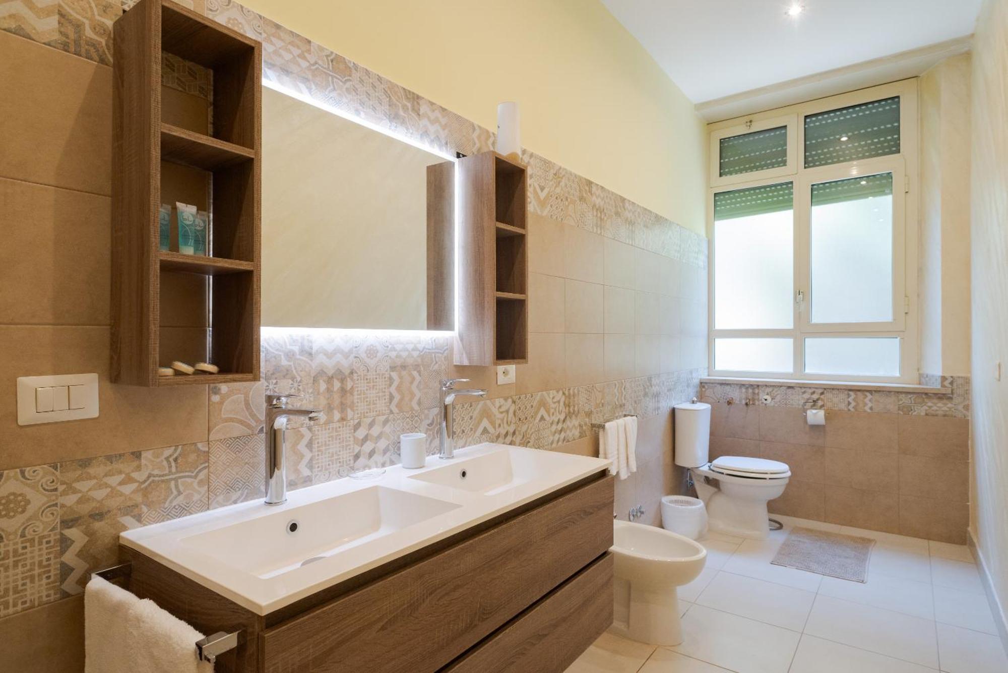 Lady Hill Bed & Breakfast Taormina Oda fotoğraf