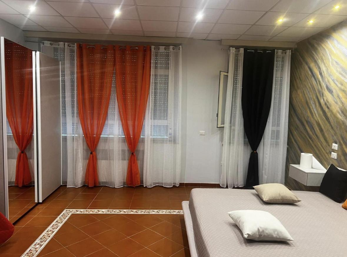 Lady Hill Bed & Breakfast Taormina Dış mekan fotoğraf