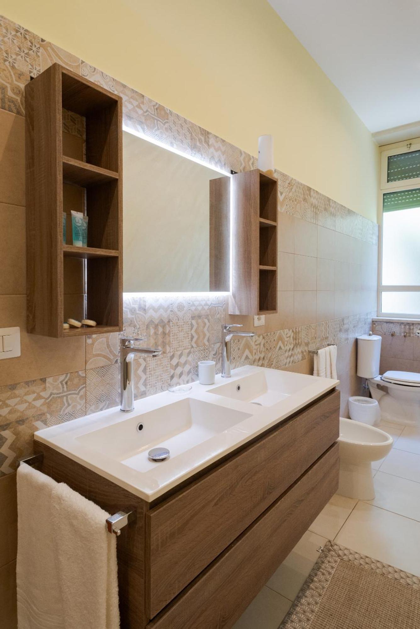 Lady Hill Bed & Breakfast Taormina Oda fotoğraf