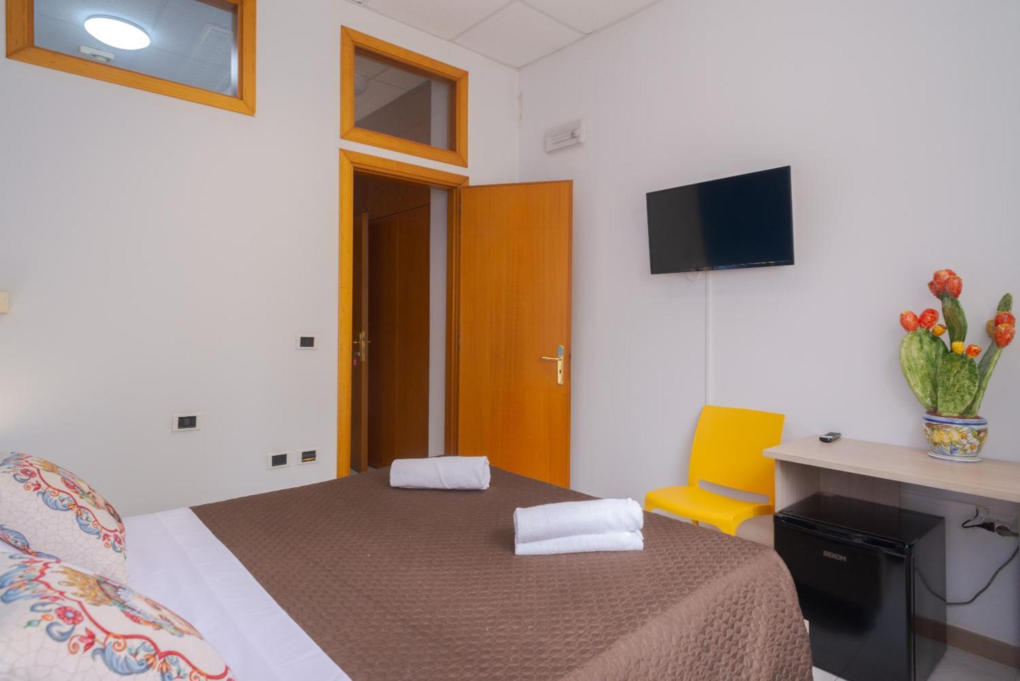 Lady Hill Bed & Breakfast Taormina Dış mekan fotoğraf