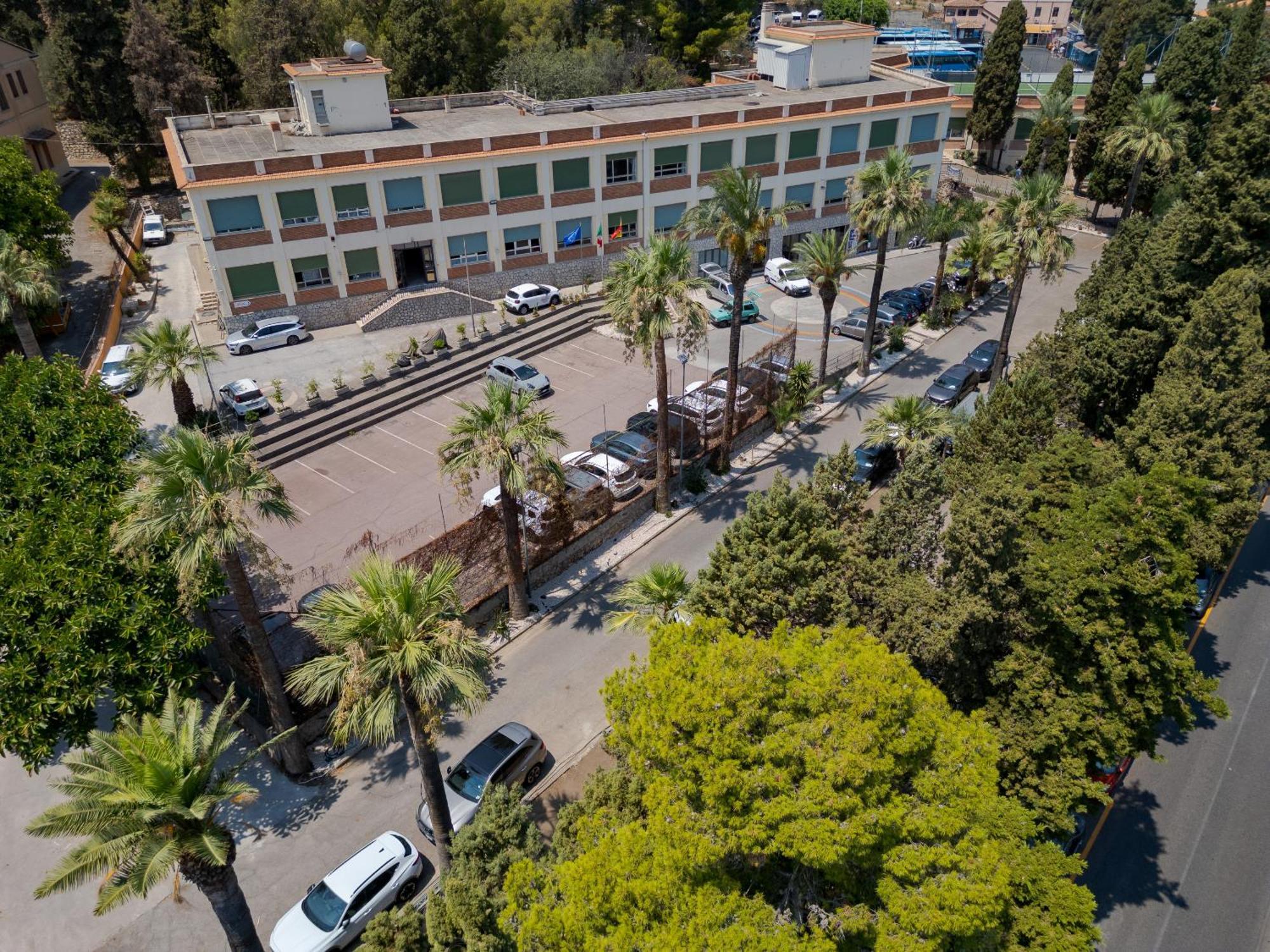 Lady Hill Bed & Breakfast Taormina Oda fotoğraf
